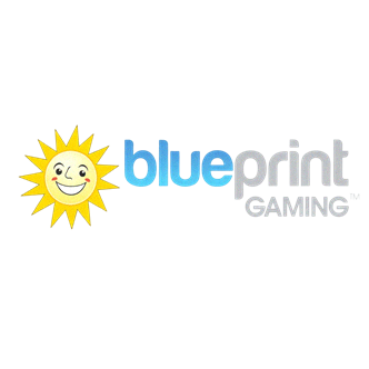 Blueprint Gaming Anbieter